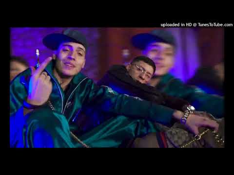 ENTUSSIASMA (SIN GUARACHA)- MARCIANEKE FT GALEE GALEE