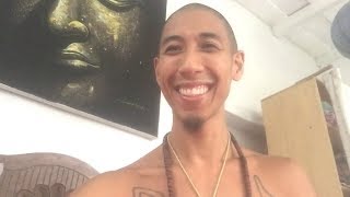 My AMAZING Ayahuasca DMT Experience - Life-Changing Effects of DMT