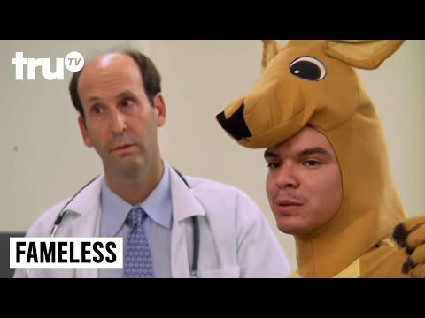 Fameless - Mental Ward Mix-Up