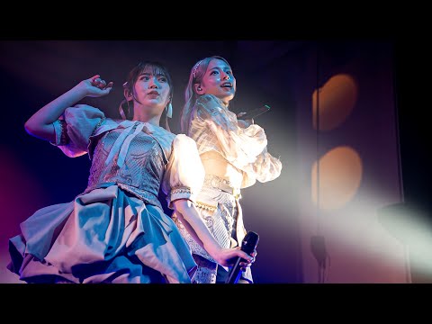 Philosophy no Dance"Shu Cream Funk"　2023.05.14＠The GARDEN HALL