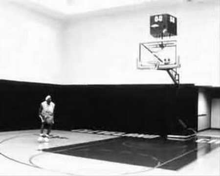 LeBron James ESPN Playoff Promo