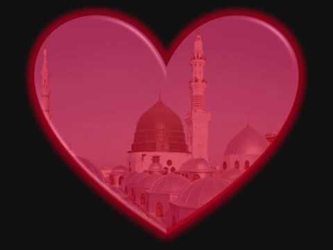 Beautiful Nasheed - Ahzan Qalbi