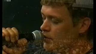 [HD] 3 Doors Down - LiFE of My Own (2001 Live TV)