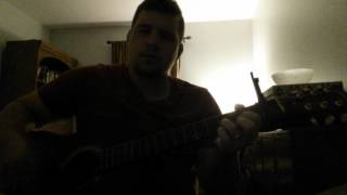 Feel It In Your Heart  (Cold cover)