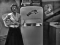 4586 1952 Commercial For Westinghouse Refrigerator Ad 2 Vintage Commercials TV Ads