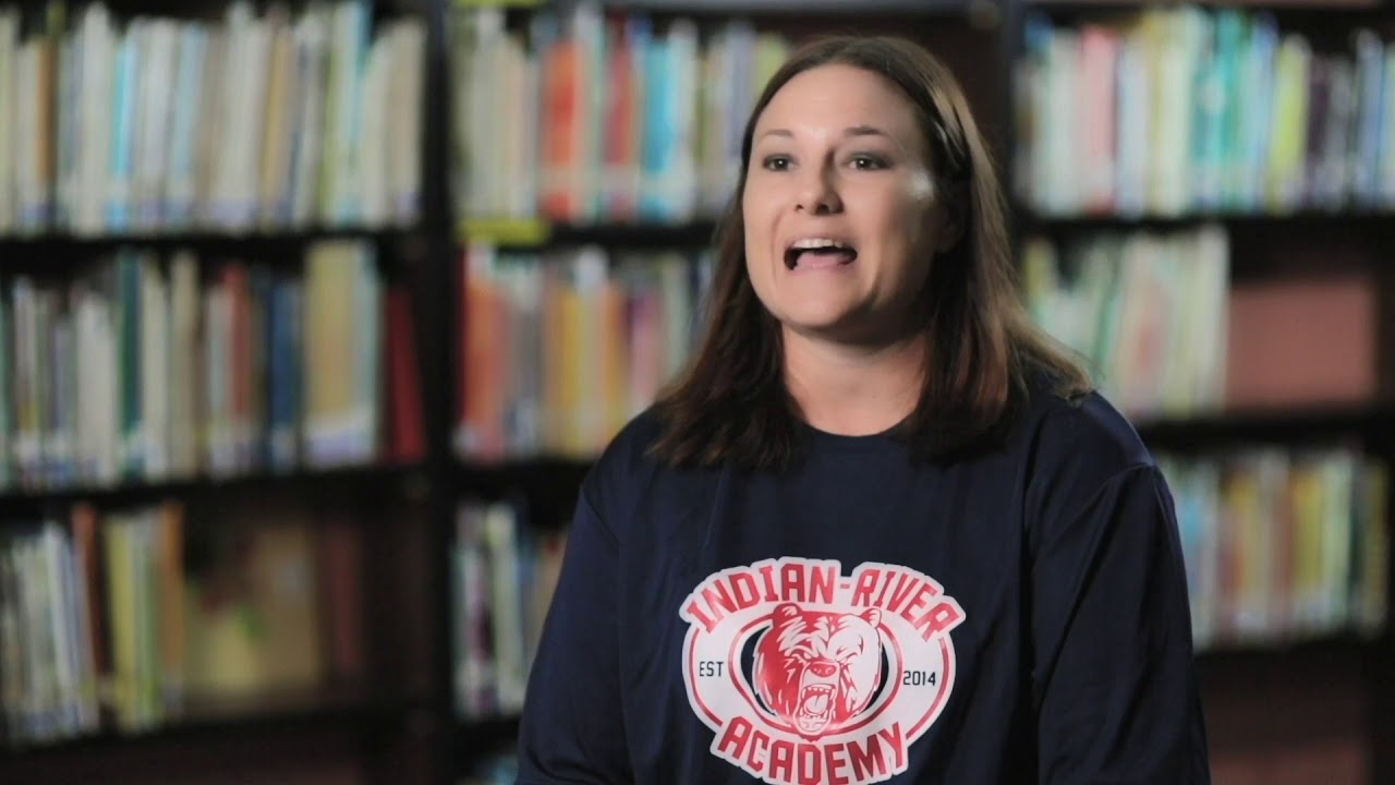 The Story of Indian River Academy’s Transformation with Conscious Discipline