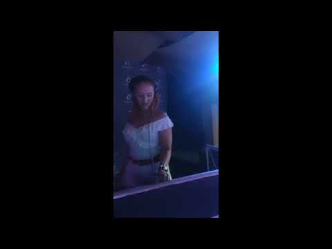 DJ Christina - Video 3