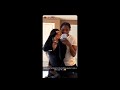 Lil TJay Kicks Rubi Rose Out After He Smashed