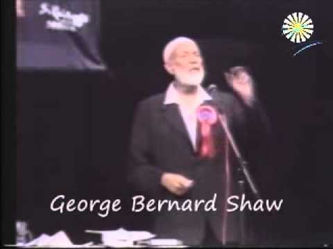 Islam did not Spread by the Sword_Sheikh Ahmed Deedat _ a debate _ debates