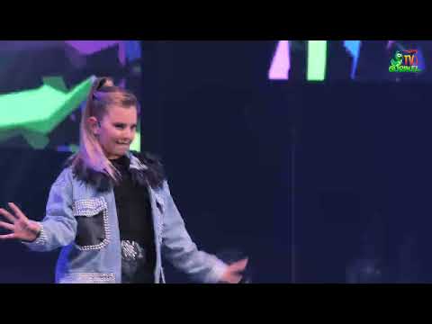 Bianca Harabadjiu (Picături Muzicale) - La Chiquita Mala (Suflul Iernii 2022)