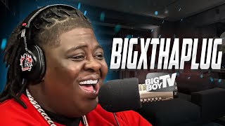 BigXThaPlug I Hope Youre Happy - New Music - Country Music - Big Boy Interview
