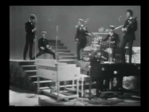 Sounds Incorporated - Love is a Happy Thing