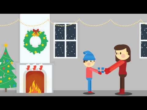 Madame Santa - Natal 2015