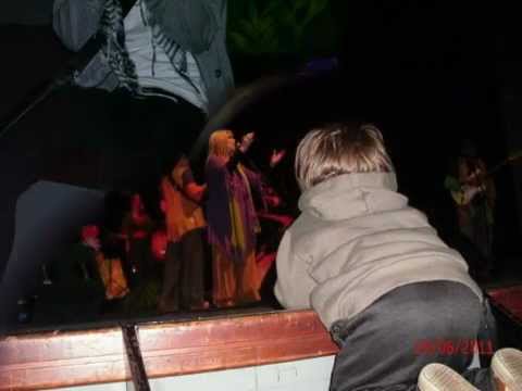 SUSANA BOSCH. "UN CARACOL"