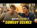 Thangamagan Movie Comedy Scenes Dhanush Samantha Amy Jackson Redcarpet