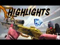 THE FINALS Top 150 DIAMOND 1 SNIPER RANKED Highlights