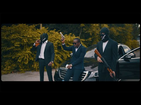 FASKO SOSA - BANDIT (Clip Officiel)