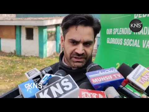 Jobs, Wages, Power Bills Top Agenda for PDP in Upcoming Budget Session: MLA...