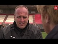 FC Emmen Rood Wit TV 30 november