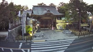 豊川稲荷