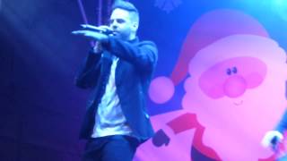 Five - Battlestar (HD) - Trinity Square - 15.11.14