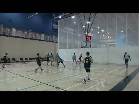 BTFO(3) vs Aces(6) - saturday tier 6 - tcbl 2022 spring