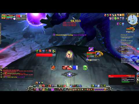 Experiment 12-B Mount Farm