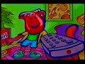 Koolaid Commercial From 1995