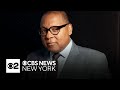 Wynton Marsalis to step down as Jazz at Lincoln Center's managing, artistic director