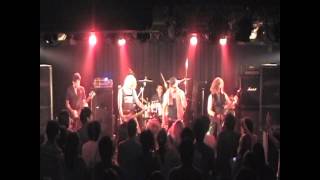 Tribute to The Past~Rich &amp; Famous Gamma Ray cover