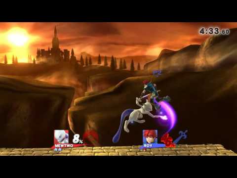 Roy Just Can't Catch a Break in My Replays