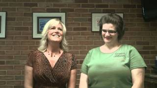 preview picture of video 'Dillsburg Chiropractor | Neck pain relief | Dr. Christine Curran | Cornerstone Chiropractic'