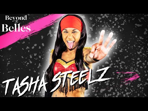 Going In-depth with Tasha Steelz | Beyond The Belles Ep. 05