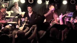 Boysetsfire - After The Eulogy / Rookie (Webster Hall 2011)