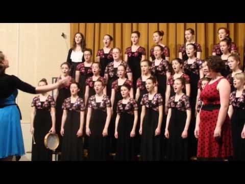 Permoník Amaté adea - Karl Jenkins