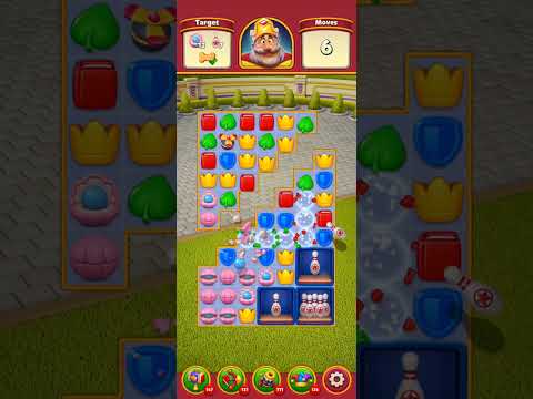 Loyal Match Level 1865