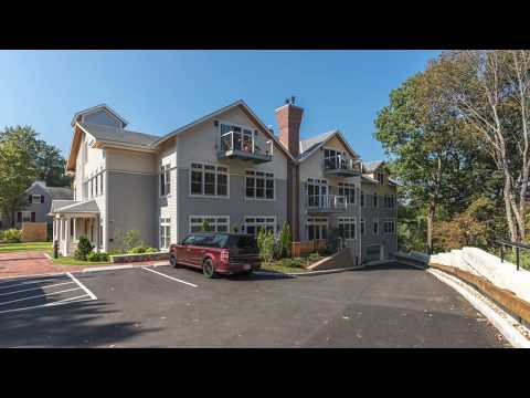 15 Dix Street, Unit 4, Winchester MA - Nancy Kinton - Tel: 781-771-8259