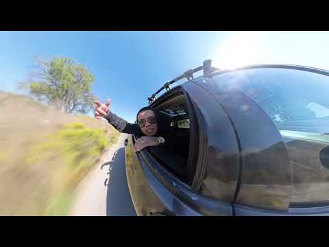 Cebrock - Hijos del maíz