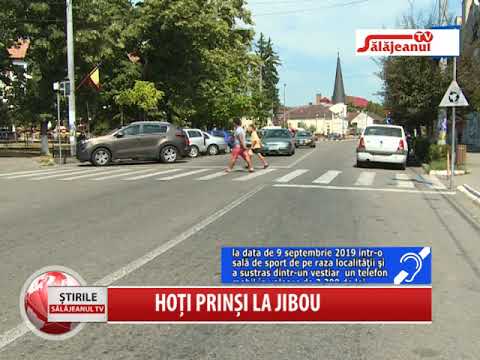 HOTI PRINSI LA JIBOU