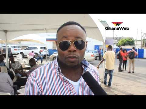 My life is in danger because I'm campaigning for Akufo-Addo - Dada K.D.