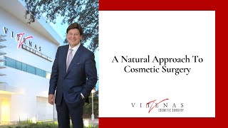 A Natural Approach to Cosmetic Surgery 