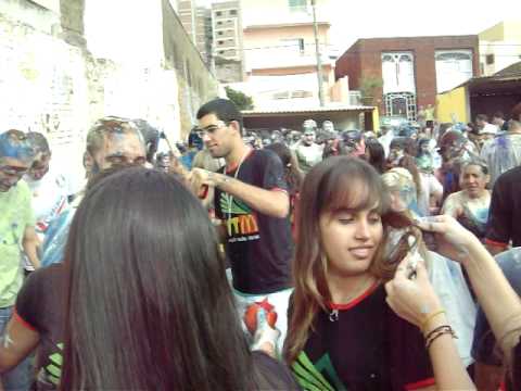 TROTE BIXOS INVERNO UFTM 2009