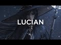 Lucian - Eye Of The Storm (ft. Makaw)