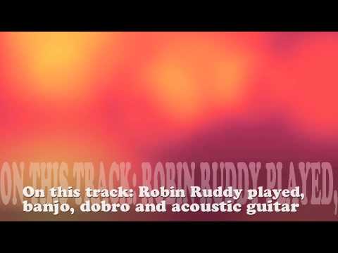 Robin Ruddy Session Sampler Series - Easy Street