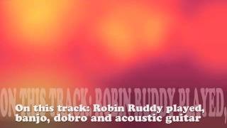 Robin Ruddy Session Sampler Series - Easy Street