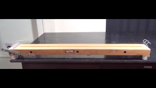 AC Sonometer - MeitY OLabs