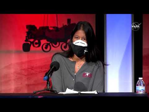 直升機飛上火星可能是 "萊特兄弟的時刻 (Helicopter flight on Mars could be 'Wright Brothers moment')