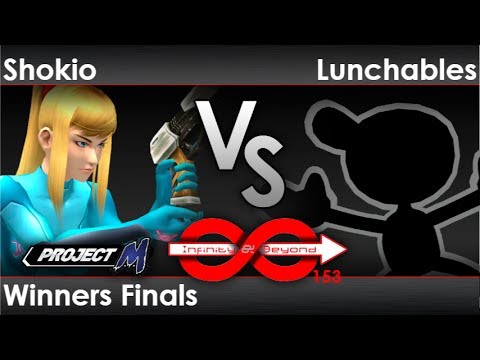 IaB! 153 - FX | Shokio (ZSS) vs FX | Lunchables (GnW) Winners Finals - PM
