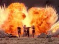 Power Rangers In Space Music Video