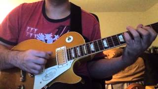Video thumbnail for 2008 1957 Reissue Gibson Les Paul and Victoria 50212 - Clean Tones by Mark Flores